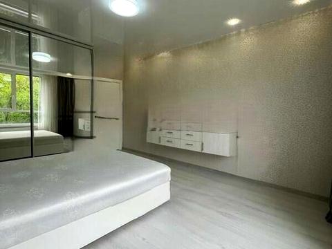 квартира по адресу Глубочицкая ул., 73