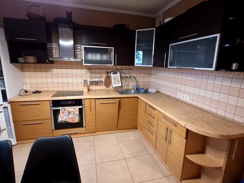 квартира по адресу Валерия Лобановского ул., 7