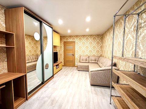 квартира за адресою Проспект Героев, 18