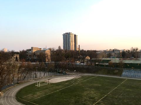 квартира за адресою Генерала Генадія Воробйова вул. (Курська), 13-Г