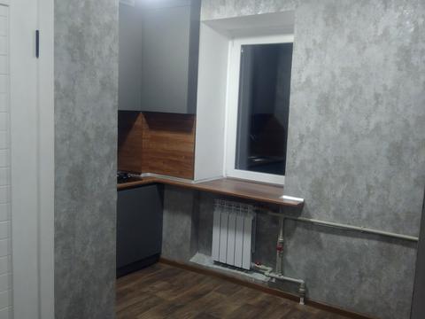 квартира по адресу Вільного Козацтва ул. (Генерала Чибісова), 11/1