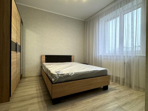 квартира по адресу Машиностроителей ул., 31