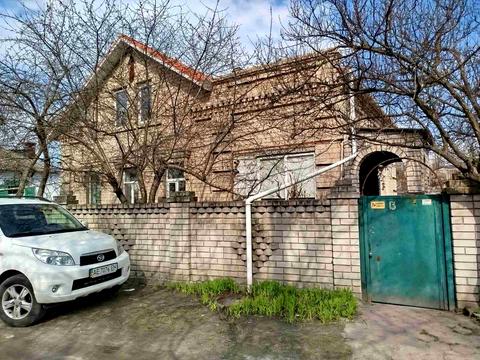 будинок за адресою Конотопський пров.