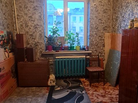 квартира по адресу Ивана Мазепы просп. (Петровського), 42