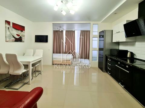 квартира по адресу Юрия Липы ул., 6