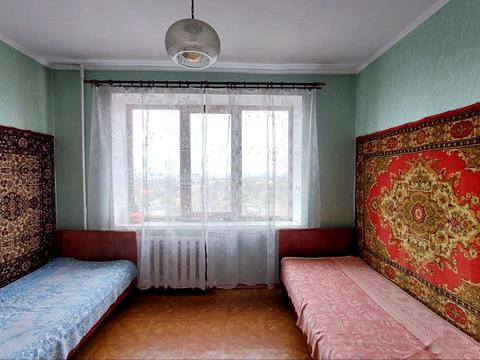 квартира по адресу Кобылянского ул., 197