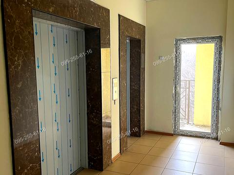 квартира за адресою Професорська вул., 34