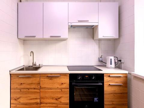 квартира по адресу Оболонский просп., 23-Б