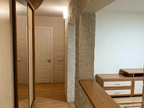 квартира по адресу Ивана Харитоненко ул. (Краснозвезденская), 24
