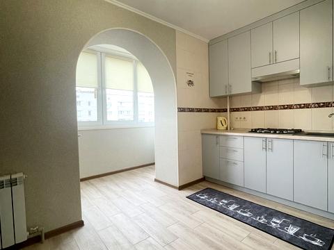 квартира за адресою Головатого вул., 20