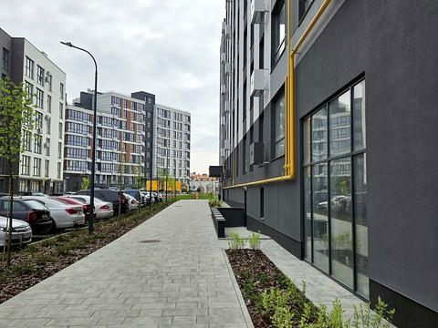 квартира по адресу Героев Майдана ул., 15