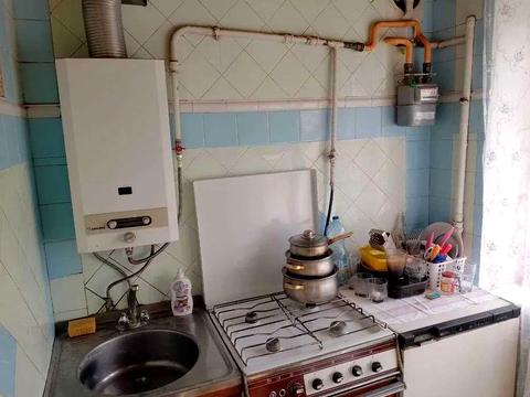квартира за адресою Івана Неходи вул., 5