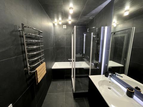 квартира по адресу Заречная ул., 4к1