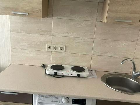 квартира за адресою Індустріальний просп. (Фрунзе), 6