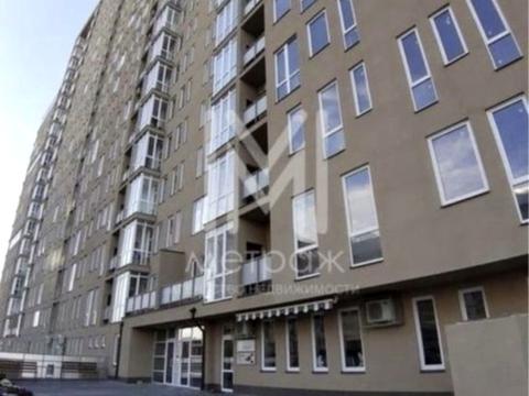 квартира за адресою Сухумська вул., 22