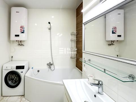 квартира по адресу Домостроительная ул., 11