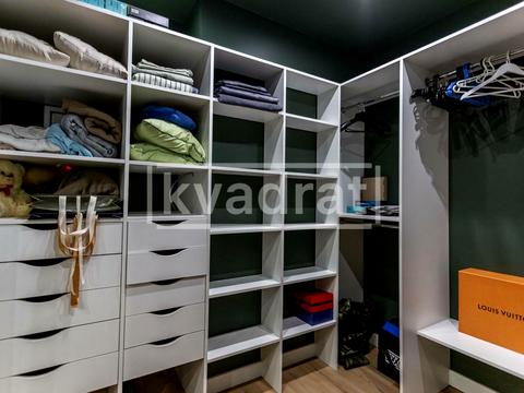 квартира по адресу Антоновича ул. (Горького), 109