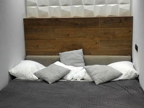 квартира за адресою Михайлівська вул., 8