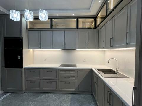 квартира за адресою Івана Похітонова, 5