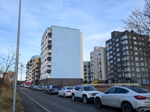 коммерческая по адресу Под Голоском ул., 24