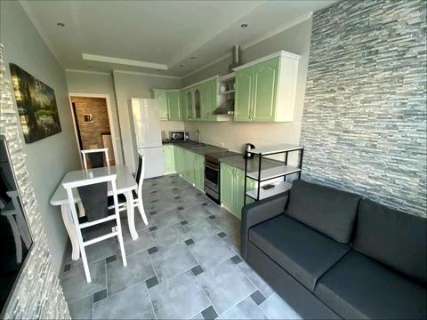 квартира за адресою Миколи Гулака вул., 4