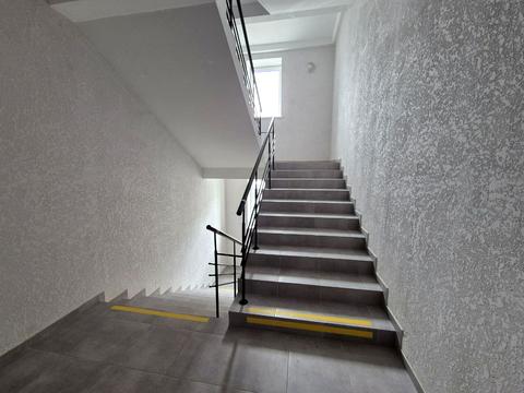 квартира по адресу Запоріжське шосе, 32