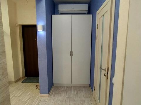 квартира за адресою Генуезька вул., 24д
