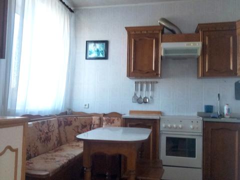 квартира за адресою Вітрука, 35