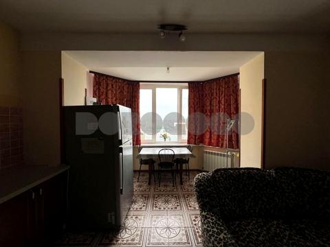 квартира за адресою Борщагівська вул., 206
