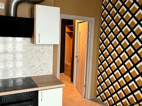 квартира за адресою Архітектора Вербицького вул., 1-В