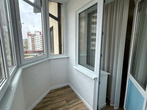квартира по адресу Боголюбова ул., 27