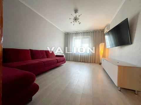 квартира за адресою Петра Григоренка просп., 5
