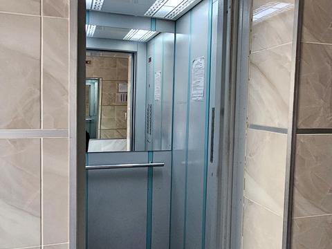 квартира по адресу Федора Эрнста ул., 16-А