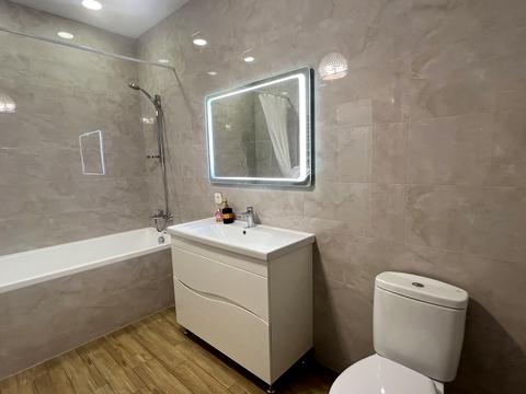 квартира за адресою Аркадійське плато вул. (Гагаринське плато), 7