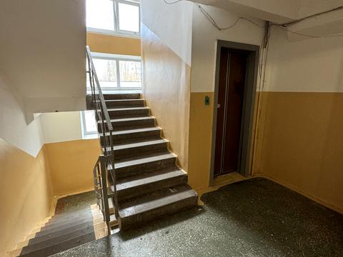 квартира по адресу Академика Булаховского ул., 36