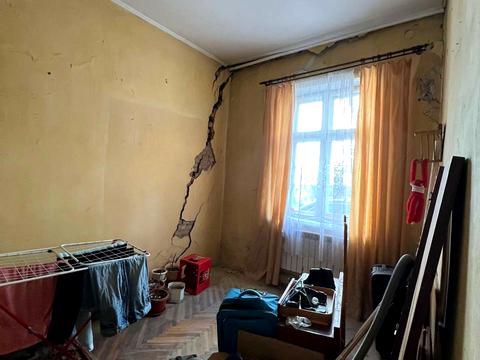 квартира по адресу Бельведерская ул., 4