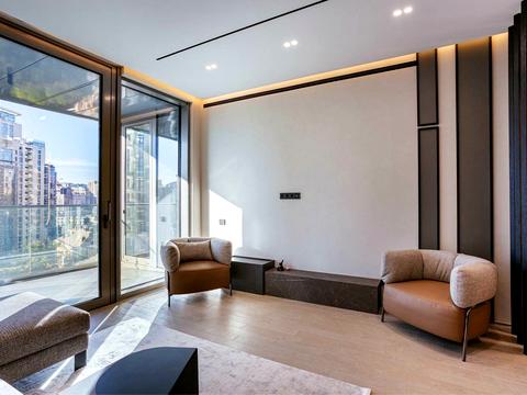 квартира за адресою Іоанна Павла II вул. (Патріса Лумумби), 12