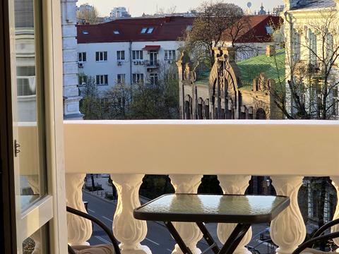 квартира по адресу Лютеранская ул., 30
