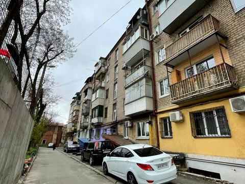 квартира за адресою Левка Лук'яненка вул. (Василя Жуковського), 39/41