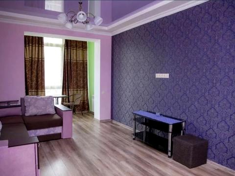 квартира по адресу Панаса Мирного ул., 21/3