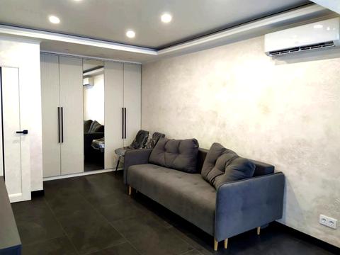 квартира за адресою Оболонський просп., 43