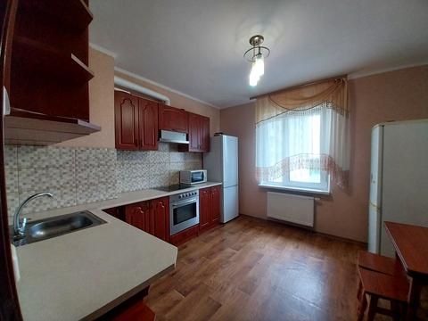 квартира по адресу Академика Глушкова просп., 9е