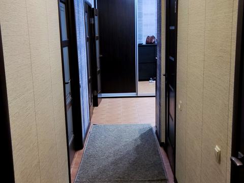 квартира по адресу Рабочая ул., 148
