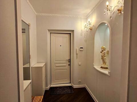 квартира за адресою Драгоманова вул., 17