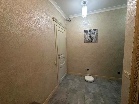 квартира по адресу Урловская ул., 23-А