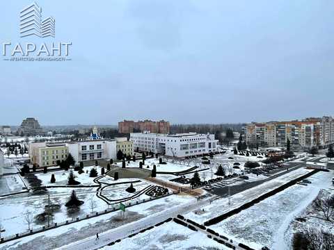 квартира по адресу Герасима Кондратьева ул. (Кірова), 154/1