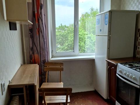 квартира по адресу Богдана Хмельницкого просп. (Героев Сталинграда), 31