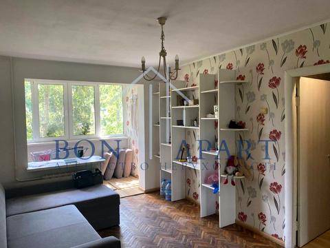 квартира за адресою Шолом-Алейхема вул., 6