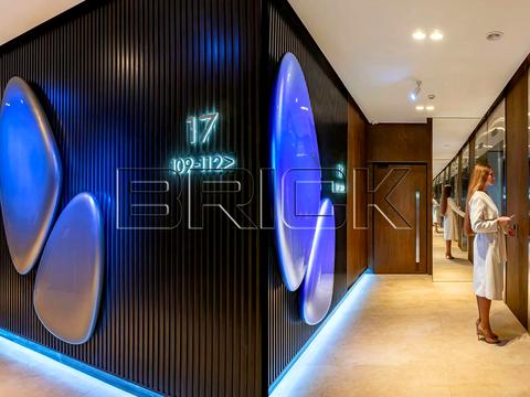 квартира за адресою Іоанна Павла II вул. (Патріса Лумумби), 12