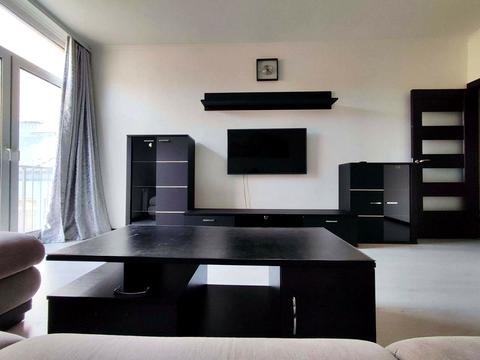 квартира по адресу Регенераторная ул., 4 к14